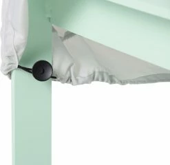 Accessory - / For Fermob Tables Up To 160 X 100 Cm - Fermob -Coffee Tables Sales Shop accessory 160 x 100 cm grey madeindesign 356451 product800