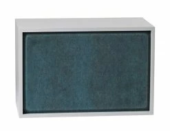 Acoustics Board - For Large Stacked Shelf - 65x43 Cm - Muuto