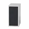 Acoustics Board - For Small Stacked Shelf - 43x21 Cm - Muuto -Coffee Tables Sales Shop acoustics board black madeindesign 256156 product800
