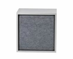Acoustics Board - For Medium Stacked Shelf - 43x43 Cm - Muuto