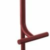 Tibu Adjustable Bar Stool - /Rotating - Fabric Seat - Magis
