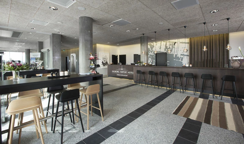 Nerd Bar Chair - H 75 Cm - Wood - Muuto 5 Nerd Bar Chair - H 75 Cm - Wood - Muuto - Image 3