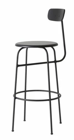 Afteroom Bar Stool - H 75 Cm - Menu