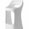 Amélie Sit Up Bar Stool - / H 70 Cm - Slide -Coffee Tables Sales Shop bar stool amelie sit up white madeindesign 316352 product800