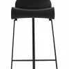 BCN Bar Stool - H 66 Cm - Kristalia -Coffee Tables Sales Shop bar stool bcn black black leg madeindesign 266798 product800