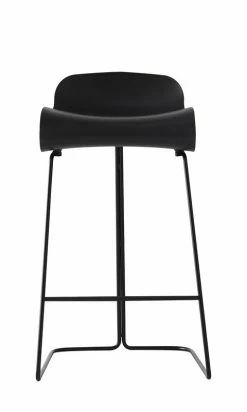 BCN Bar Stool - H 66 Cm - Kristalia