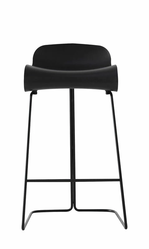 BCN Bar Stool - H 66 Cm - Kristalia 3 BCN Bar Stool - H 66 Cm - Kristalia