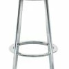 Déjà-vu Bar Stool - H 66 Cm - Metal - Magis