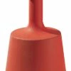 Drink Bar Stool - H 75 Cm - Plastic - Slide 2 Drink Bar Stool - H 75 Cm - Plastic - Slide -Coffee Tables Sales Shop bar stool drink red madeindesign 81299 product800