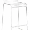 Hee Bar Stool - / H 65 Cm - Hay -Coffee Tables Sales Shop bar stool hee white madeindesign 287140 product800