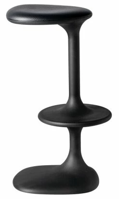 Kant Bar Stool - H 79 Cm - Plastic - Casamania