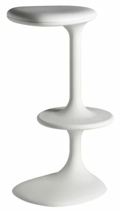 Kant Bar Stool - H 79 Cm - Plastic - Casamania