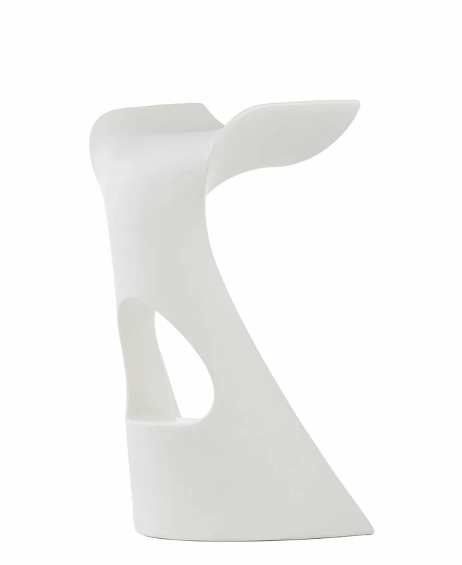 Koncord Bar Stool - H 73 Cm - Plastic - Slide 3 Koncord Bar Stool - H 73 Cm - Plastic - Slide