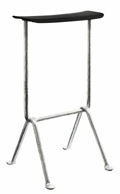 Officina Bar Stool - Polypropylen - H 75 Cm - Magis