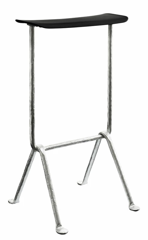 Officina Bar Stool - Polypropylen - H 75 Cm - Magis 2 Officina Bar Stool - Polypropylen - H 75 Cm - Magis