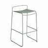 Surprising Bar Stool - / Metal - H 78 Cm - Fermob
