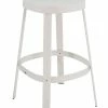 Thor Bar Stool - H 75 Cm - Metal - Emu