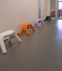 Atlas Bench - Slide -Coffee Tables Sales Shop bench atlas green madeindesign 79013 product800