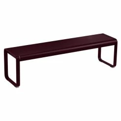 Bellevie Bench - / L 161 Cm - 4-seater - Fermob