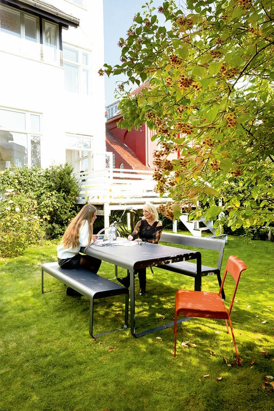 Bellevie Bench - L 161 Cm - Fermob 4 Bellevie Bench - L 161 Cm - Fermob - Image 2