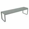 Bellevie Bench - / W 161 Cm - 4 Seats - Fermob