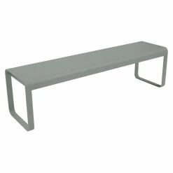 Bellevie Bench - / W 161 Cm - 4 Seats - Fermob