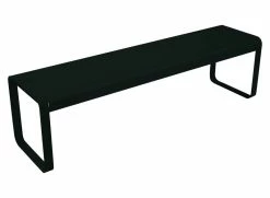 Bellevie Bench - L 161 Cm - 4 Seaters - Fermob