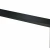 Big Irony Bench - / L 130 Cm - Zeus 2 Big Irony Bench - / L 130 Cm - Zeus -Coffee Tables Sales Shop bench big irony l 130 cm black madeindesign 259172 product800