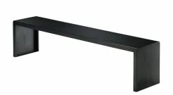 Big Irony Bench - / L 170 Cm - Zeus