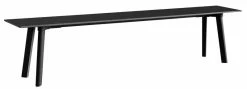 Copenhague CPH DEUX 215 Bench - L 200 Cm - Hay