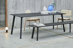 Copenhague CPH DEUX 215 Bench - L 200 Cm - Hay -Coffee Tables Sales Shop bench copenhague cph deux 215 black madeindesign 278326 product800