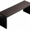 Irony Pad Bench - Zeus -Coffee Tables Sales Shop bench irony pad 160 x 36 cm madeindesign 21679 product800