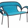 M'Afrique - Banjooli Bench - / 2 Places - L 143 Cm - Moroso
