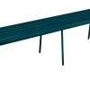 Monceau XL Bench - / L 160 Cm - 3 To 4 Seats - Fermob -Coffee Tables Sales Shop bench monceau xl acapulco blue madeindesign 312907 product800