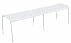Monceau XL Bench - L 160 Cm / 3 To 4 Seaters - Fermob