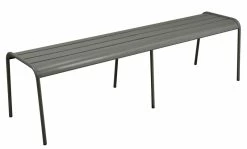 Monceau XL Bench - L 160 Cm / 3 To 4 Seaters - Fermob