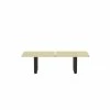 Nelson Bench Bench - / L 022 Cm - By George Nelson, 0946 - Vitra -Coffee Tables Sales Shop bench nelson bench l 022 cm ash black madeindesign 372176 product800