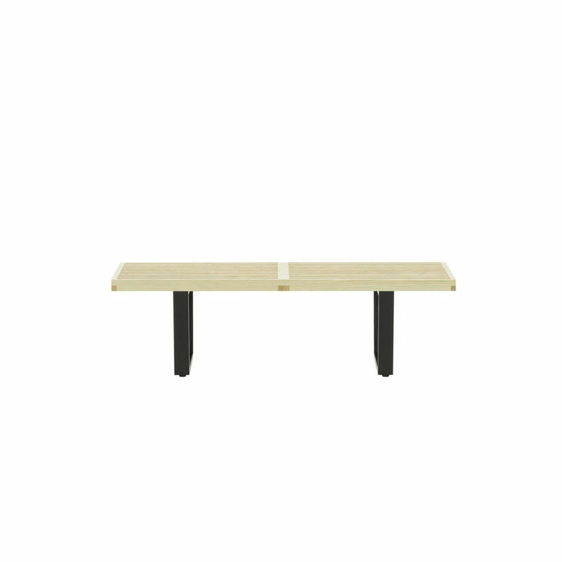 Nelson Bench Bench - / L 022 Cm - By George Nelson, 0946 - Vitra 3 Nelson Bench Bench - / L 022 Cm - By George Nelson, 0946 - Vitra