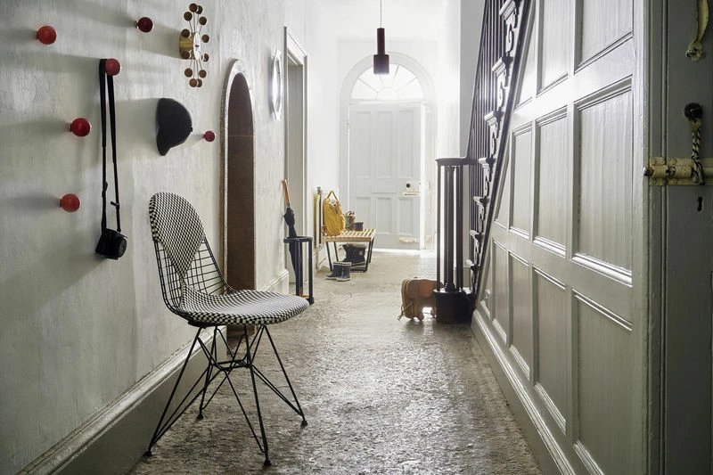 Nelson Bench Bench - / L 022 Cm - By George Nelson, 0946 - Vitra 6 Nelson Bench Bench - / L 022 Cm - By George Nelson, 0946 - Vitra - Image 4