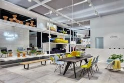 Nelson Bench Bench - / L 184 Cm - By George Nelson, 1946 - Vitra -Coffee Tables Sales Shop bench nelson bench l 184 cm ash black madeindesign 372364 product800