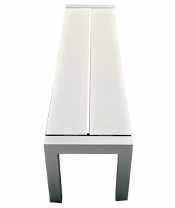 Sushi Bench - L 162 Cm - Kristalia