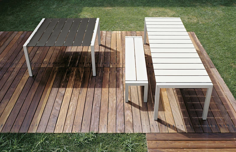 Sushi Bench - L 162 Cm - Kristalia 5 Sushi Bench - L 162 Cm - Kristalia - Image 3