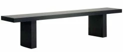 Tommaso Bench - L 210 Cm - Zeus