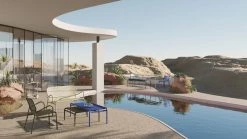 Week-End Bench - / Aluminium - L 158 Cm - Petite Friture -Coffee Tables Sales Shop bench week end bottle green madeindesign 365161 product800