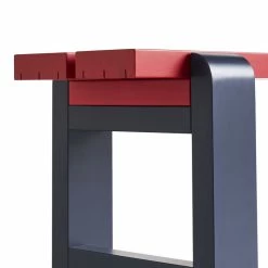 Weekday Duo Bench - / L 111 Cm - Wood - Hay -Coffee Tables Sales Shop bench weekday duo red steel blue madeindesign 404463 product800