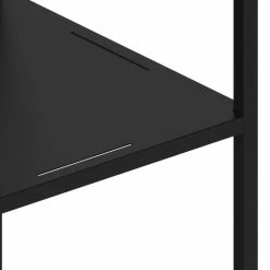 Easy Bridge Bookcase - Set Of 4 - Zeus -Coffee Tables Sales Shop bookcase easy bridge copper black madeindesign 278688 product800