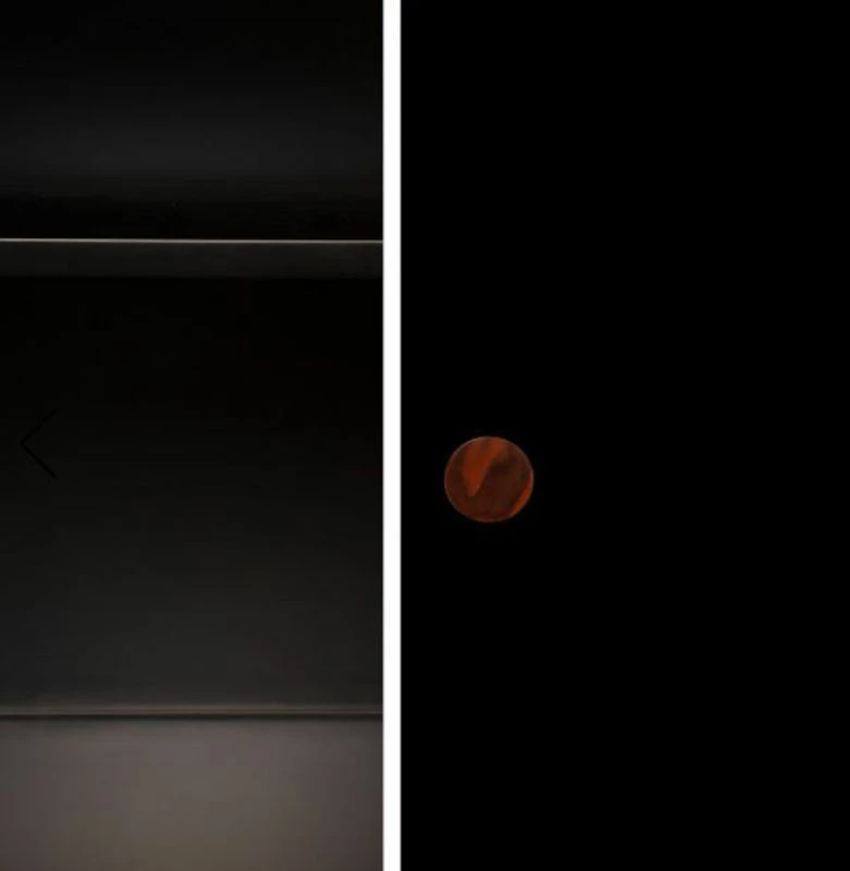 Essence Bookcase - / L 95 X H 190 Cm - With 2-door Storage Space - Maison Sarah Lavoine 5 Essence Bookcase - / L 95 X H 190 Cm - With 2-door Storage Space - Maison Sarah Lavoine - Image 3