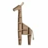Girafe Bookcase - / Free-standing - L 46 X H 148 Cm - Bloomingville