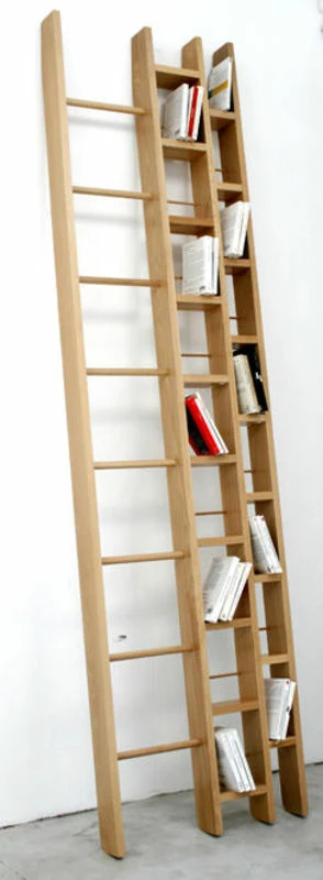 Hô Bookcase - Width 64 Cm - La Corbeille 4 Hô Bookcase - Width 64 Cm - La Corbeille - Image 2