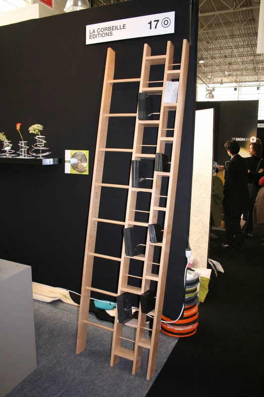 Hô Bookcase - Width 64 Cm - La Corbeille 5 Hô Bookcase - Width 64 Cm - La Corbeille - Image 3